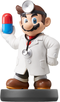 Dr. Mario