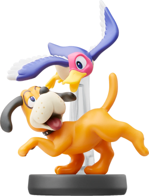 Duck Hunt
