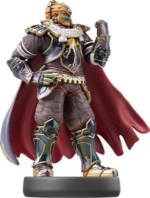 Ganondorf