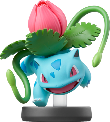Ivysaur