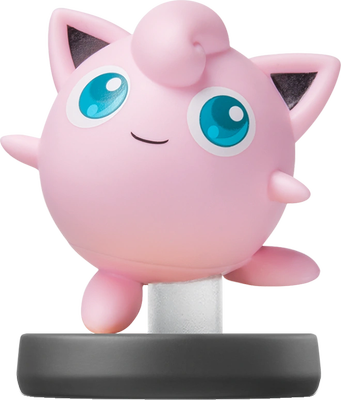 Jigglypuff