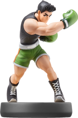 Little Mac