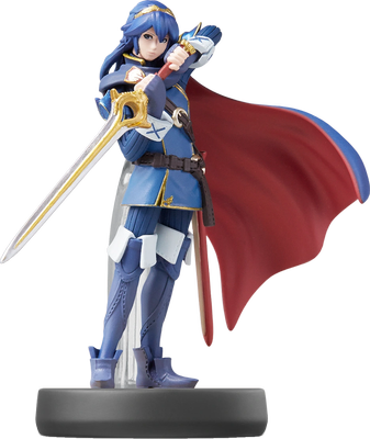 Lucina