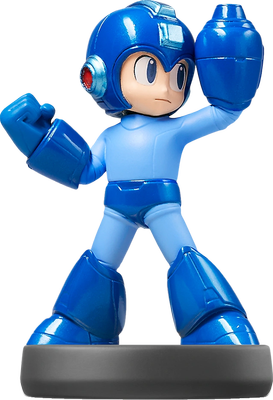 Mega Man