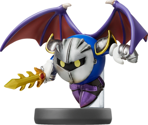 Meta Knight