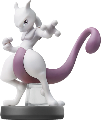 Mewtwo