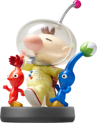Olimar