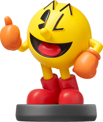 Pac-Man