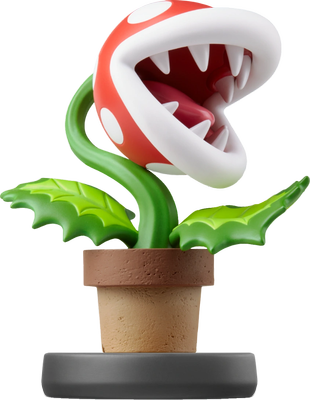Piranha Plant