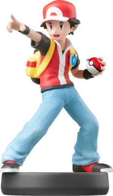 Pokémon Trainer