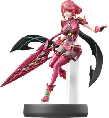 Pyra