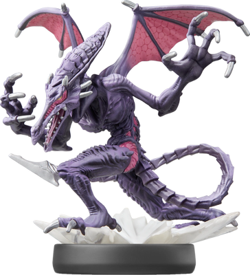 Ridley