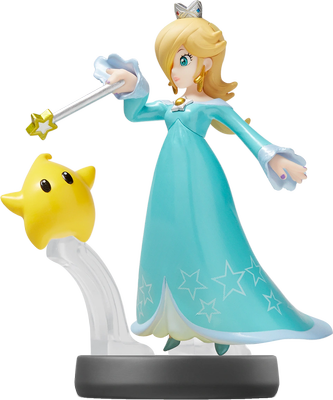 Rosalina