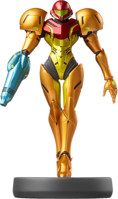 Samus