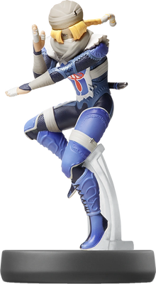 Sheik