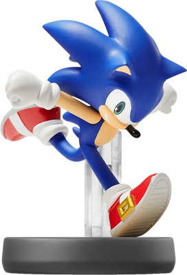 Sonic