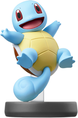 Squirtle (SSBU) - SmashWiki, the Super Smash Bros. wiki