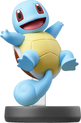 Squirtle