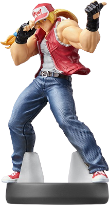 Terry (SSBU) - SmashWiki, the Super Smash Bros. wiki