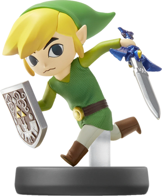 Toon Link