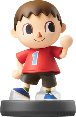 Villager