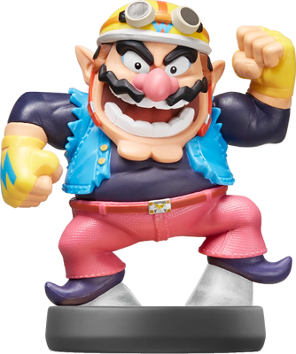 Wario