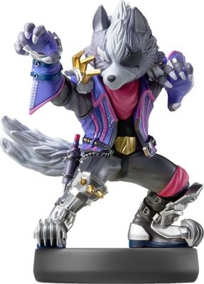 Wolf