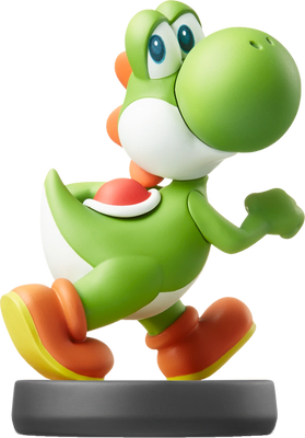 Yoshi