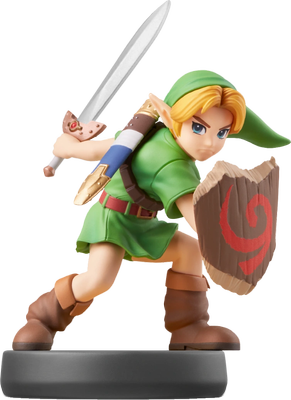 Young Link