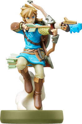 Link - Archer