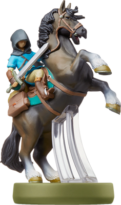 Link - Rider