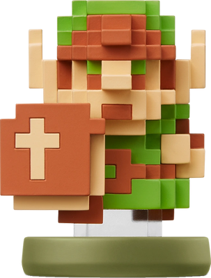 Link - The Legend of Zelda