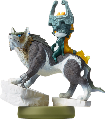 Wolf Link