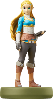 Zelda