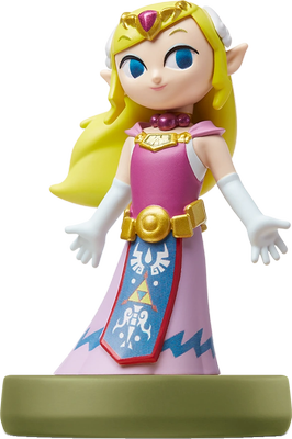 Zelda - The Wind Waker