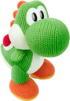 Mega Yarn Yoshi