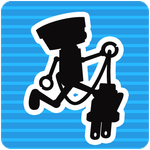 Chibi-Robo! Zip Lash