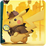 Detective Pikachu