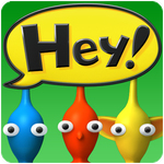 Hey! Pikmin