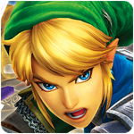 Hyrule Warriors Legends