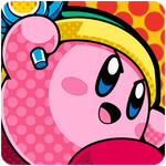 Kirby Battle Royale