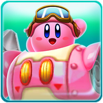 Kirby: Planet Robobot