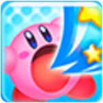 Kirby's Blowout Blast
