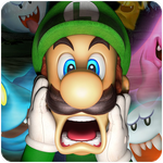 Luigi's Mansion