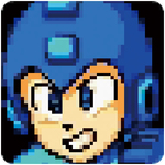 Mega Man Legacy Collection