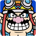 WarioWare Gold