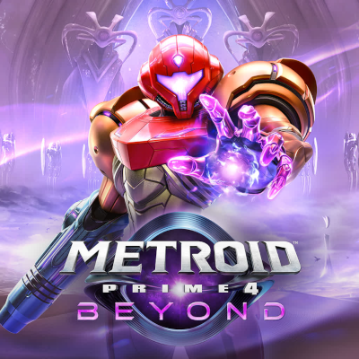Metroid Prime 4: Beyond – Nintendo Switch 2 Edition