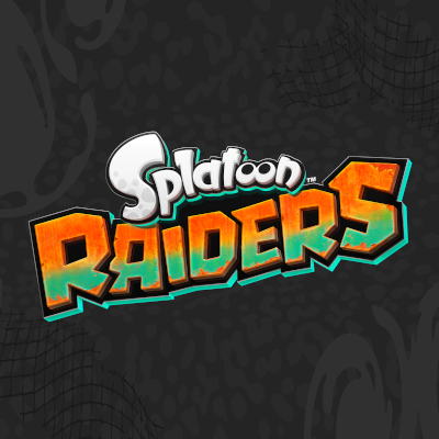 Splatoon Raiders