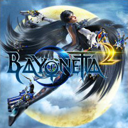 Bayonetta 2 Switch (EU & UK)