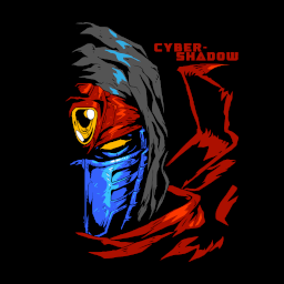 Cyber Shadow